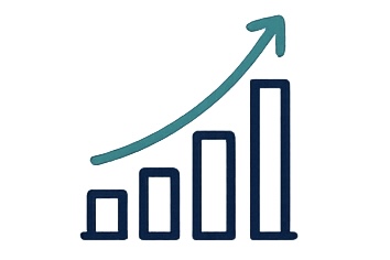 Growing companies
